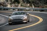 Aston Martin DB9 GT 2016 года (NA)